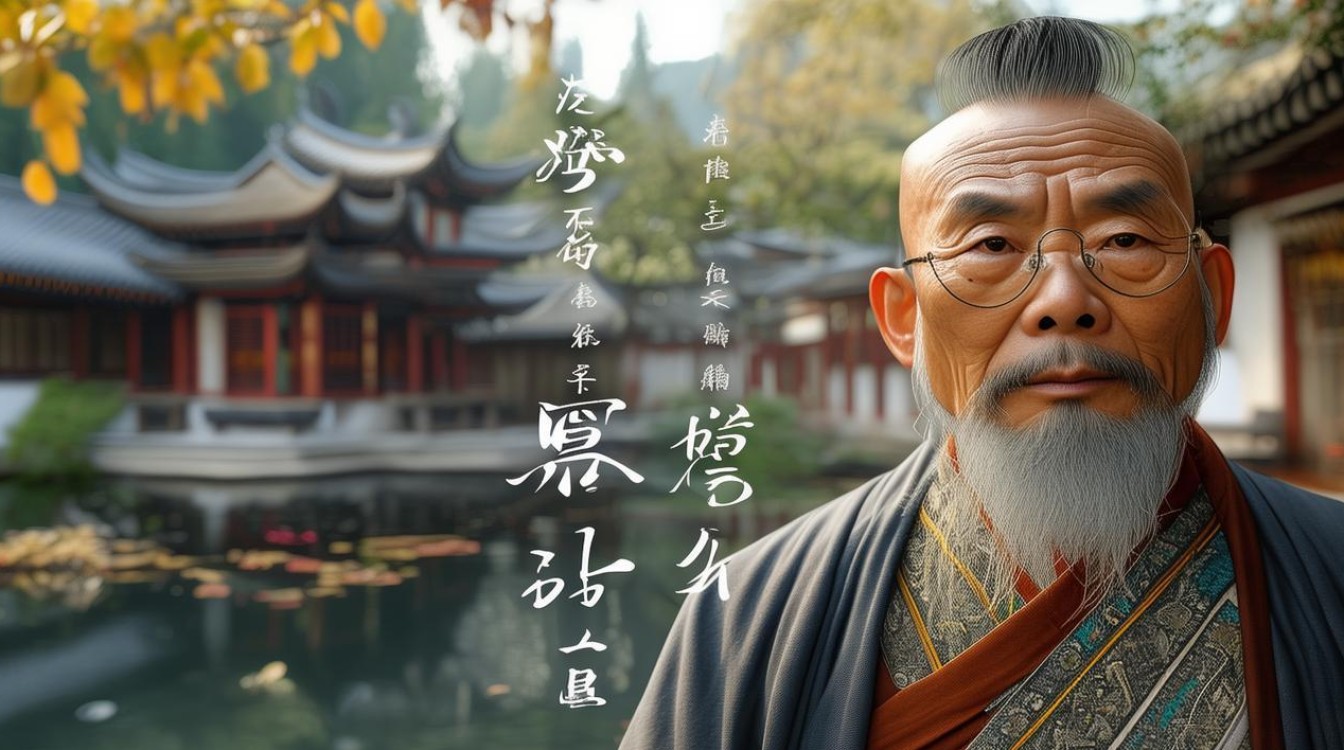 苏州宏法法师