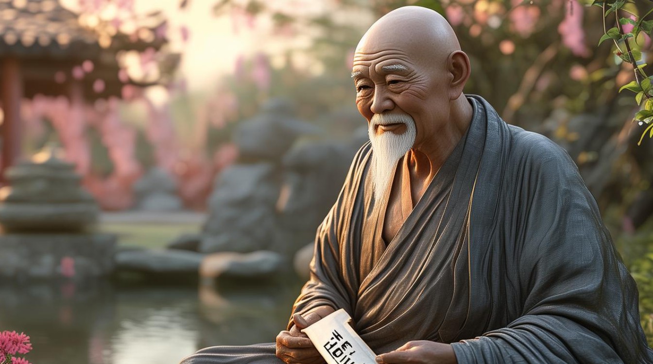 大安法师微99