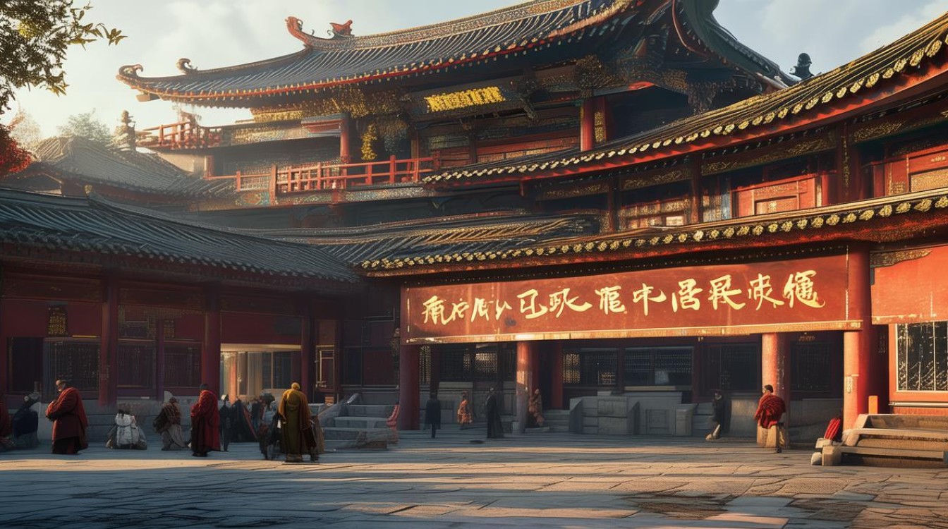 阿弥陀佛 南京 寺庙