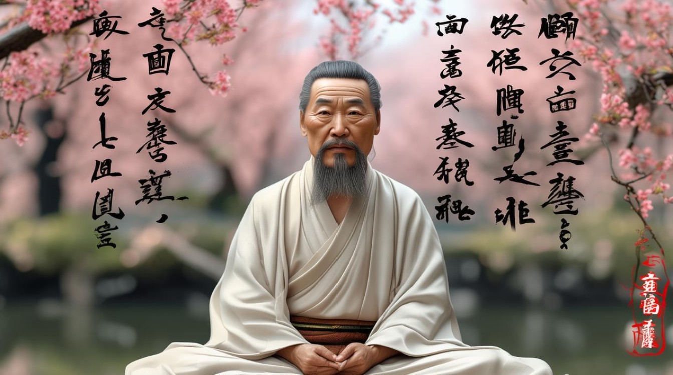 成都仁缘法师