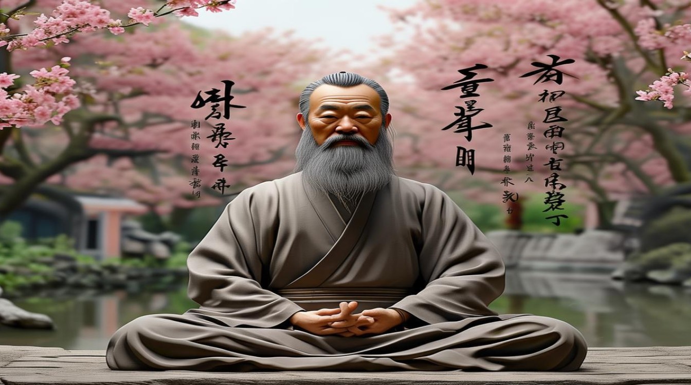 成都仁缘法师