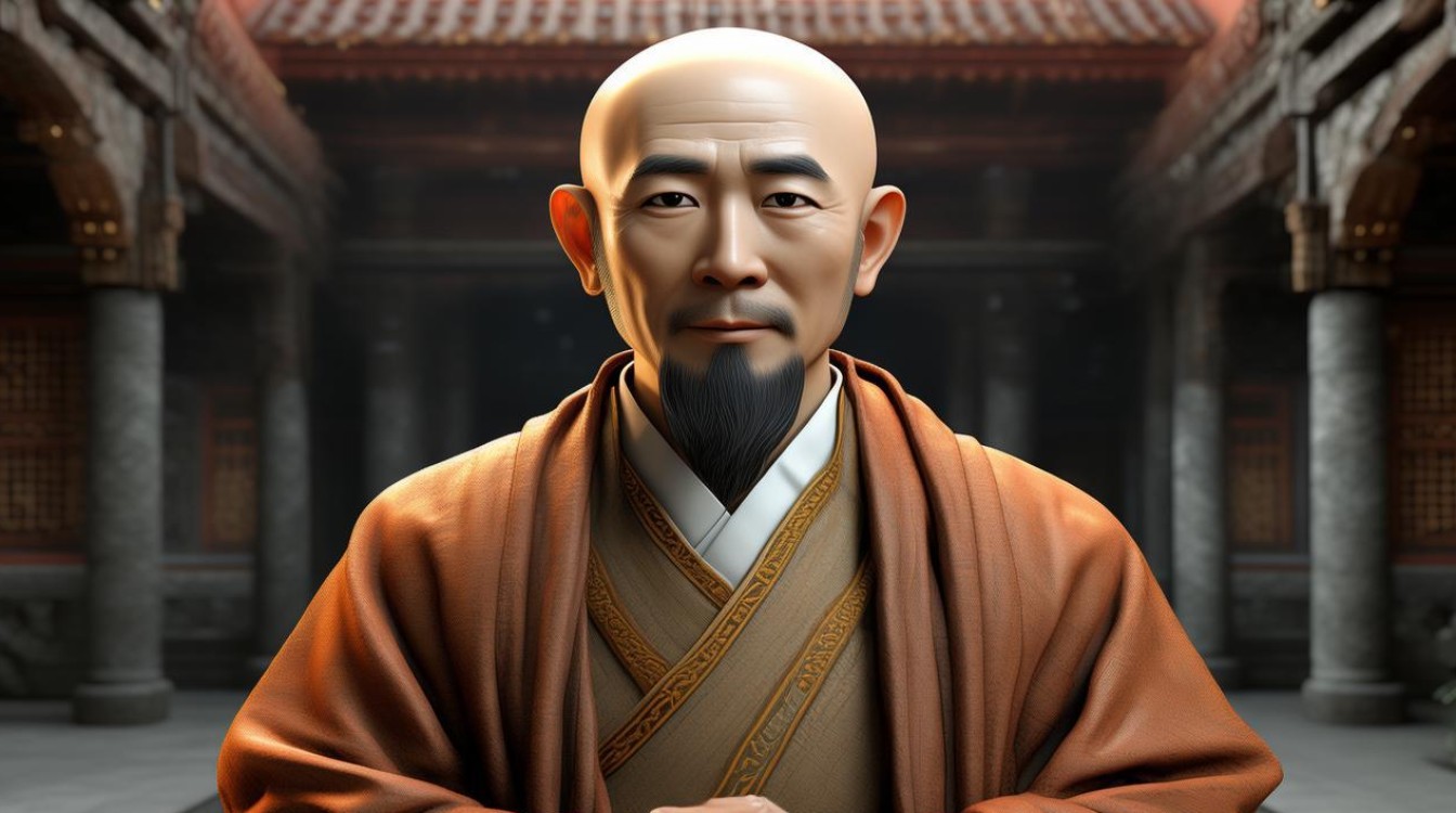 果证法师图