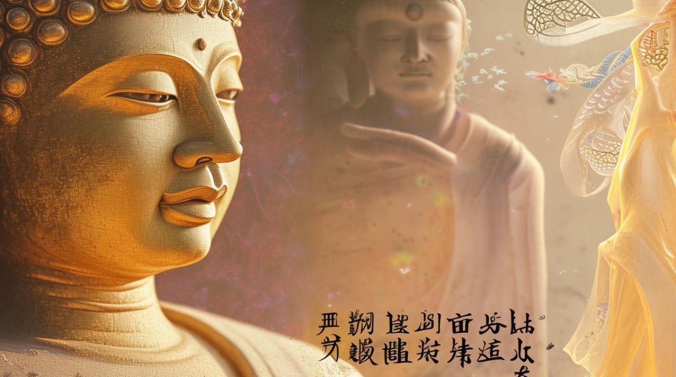 菩萨会超越如来