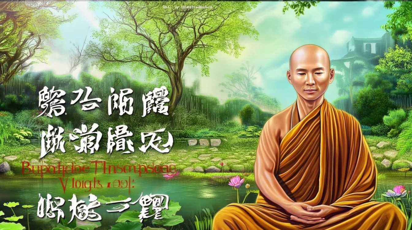 佛教减肥感应