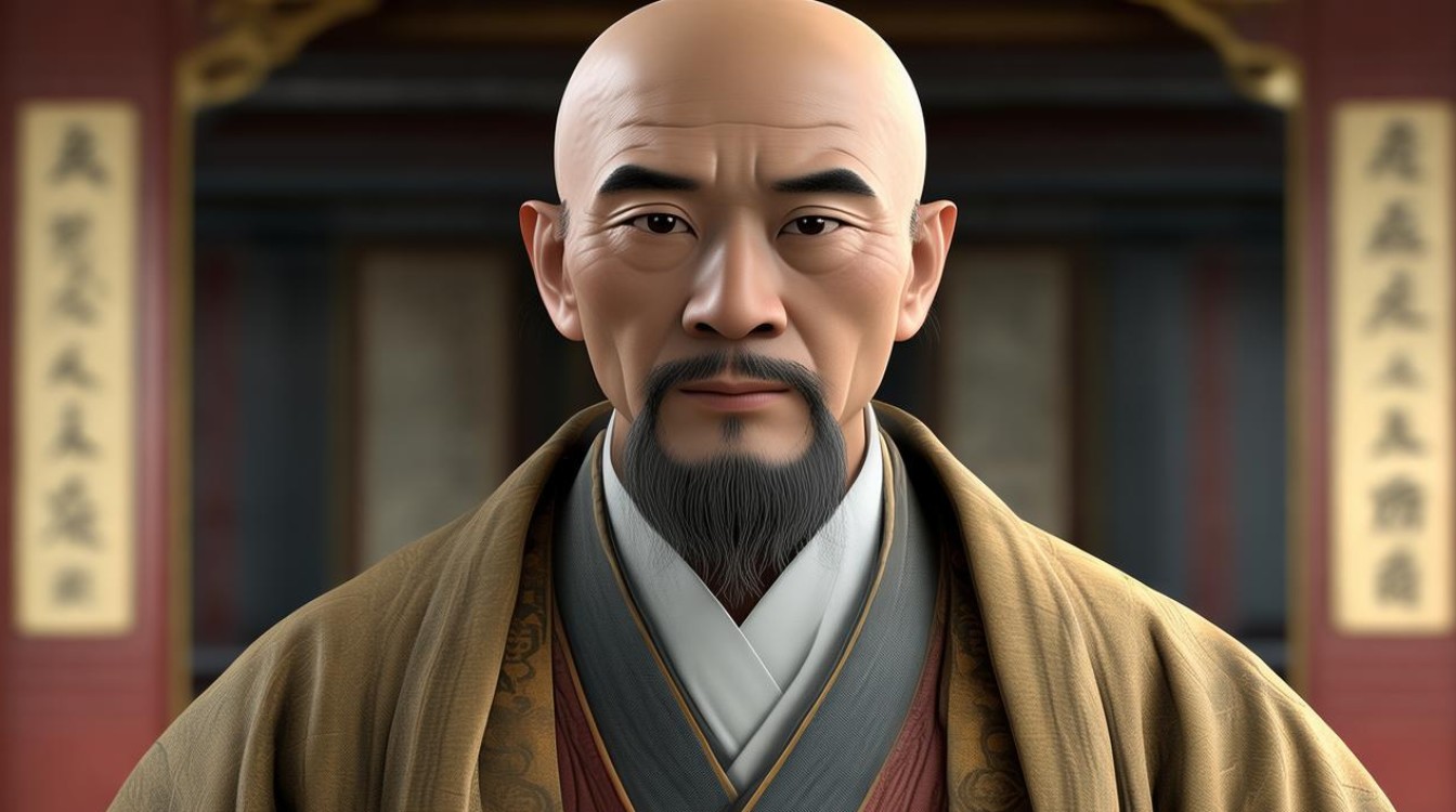 释玄裕法师