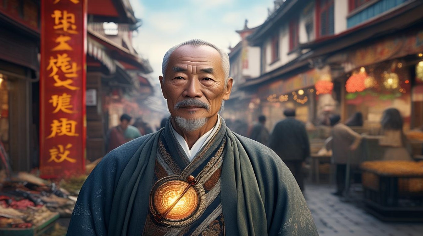 济南请哪个法师