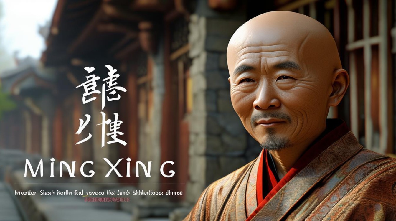 汕头明性法师