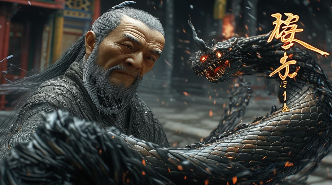 妙建法师邪魔