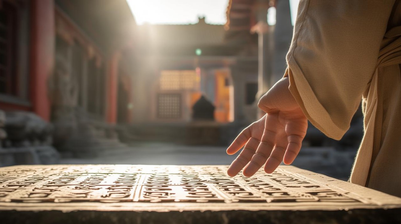 出家人寺庙规律