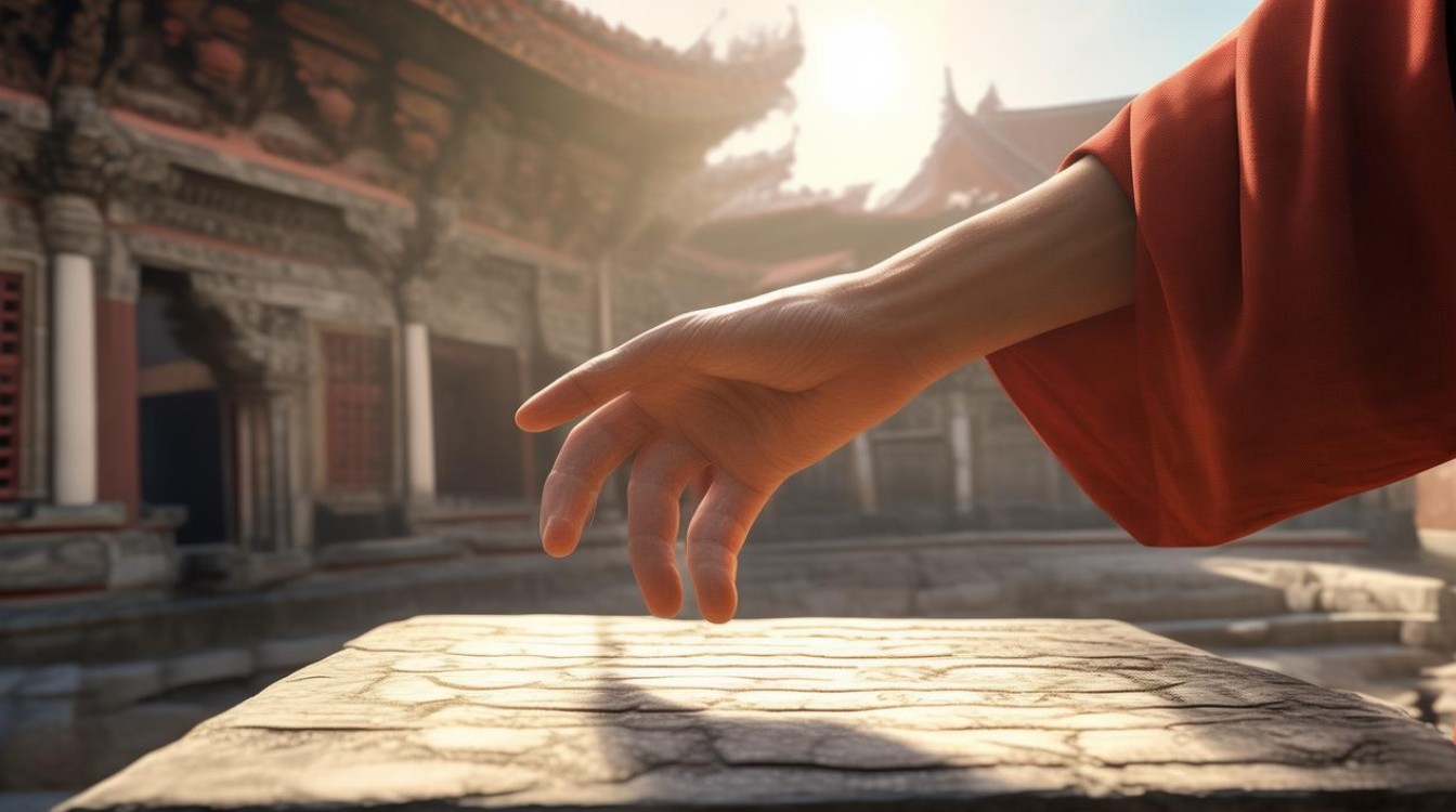 出家人寺庙规律