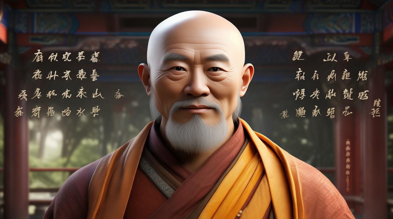 妙良法师简介