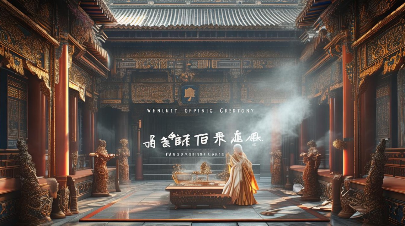 温岭寺庙开光会电话