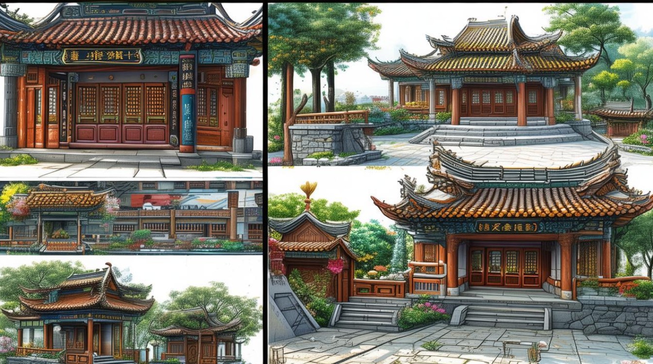 宁波女寺庙有哪些