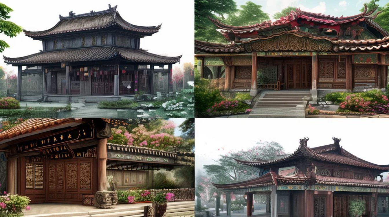 宁波女寺庙有哪些