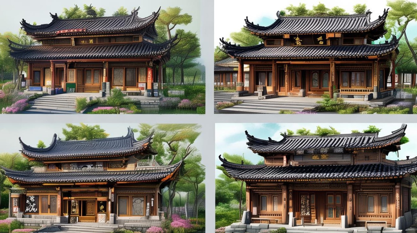 宁波女寺庙有哪些