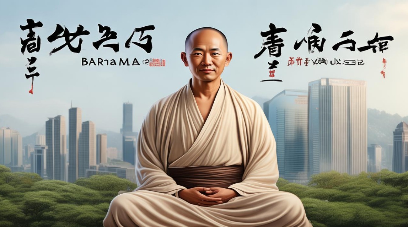 深圳道安法师