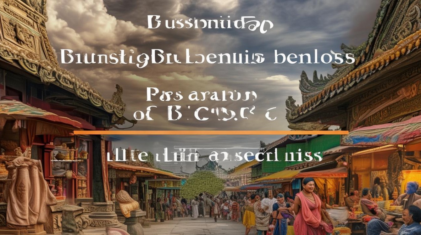 佛教的利与弊