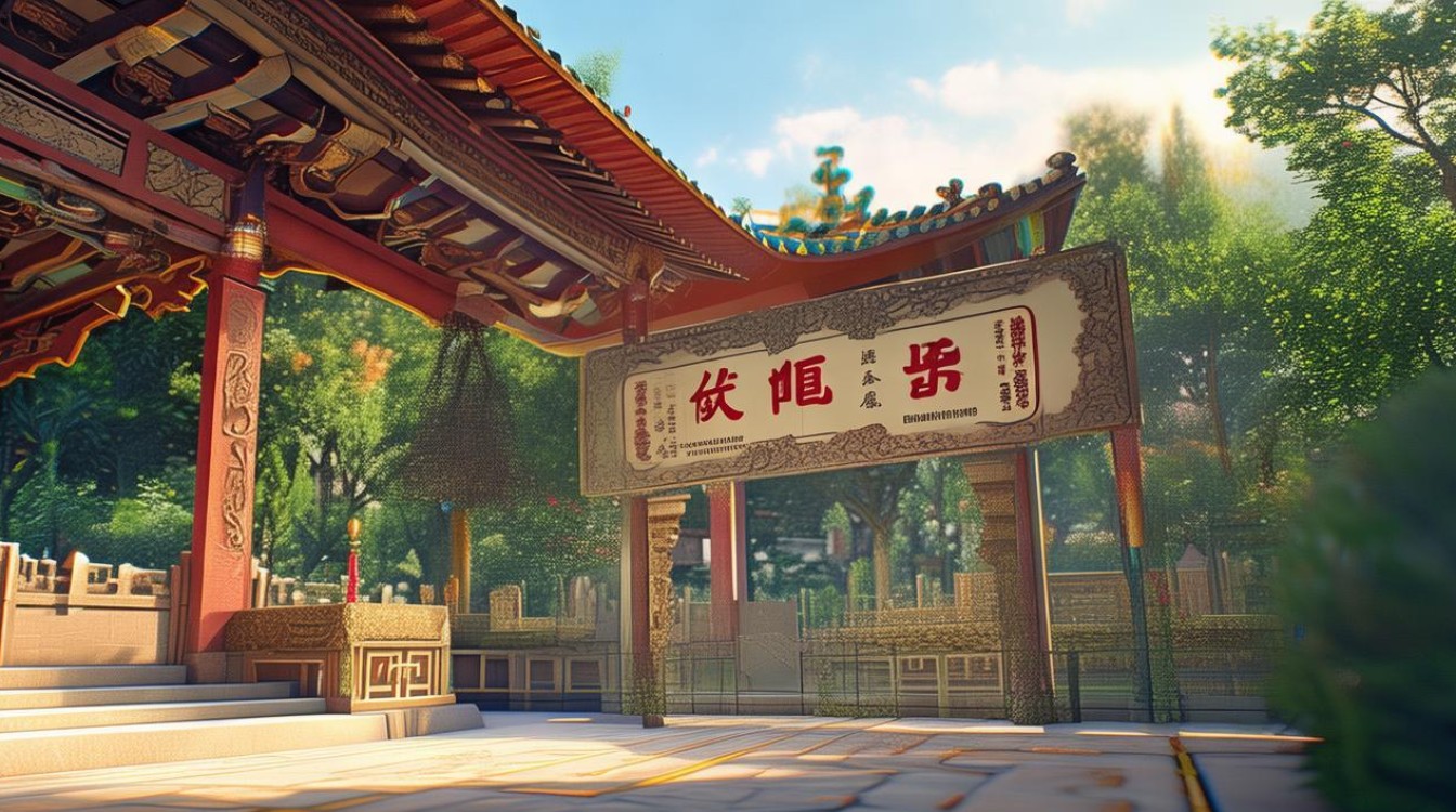 福清哪里有寺庙灵验