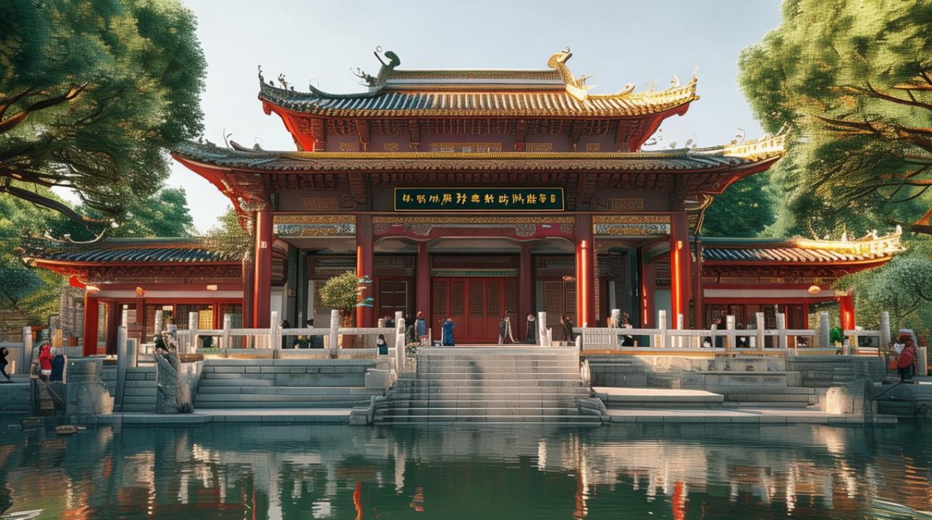 福清哪里有寺庙灵验