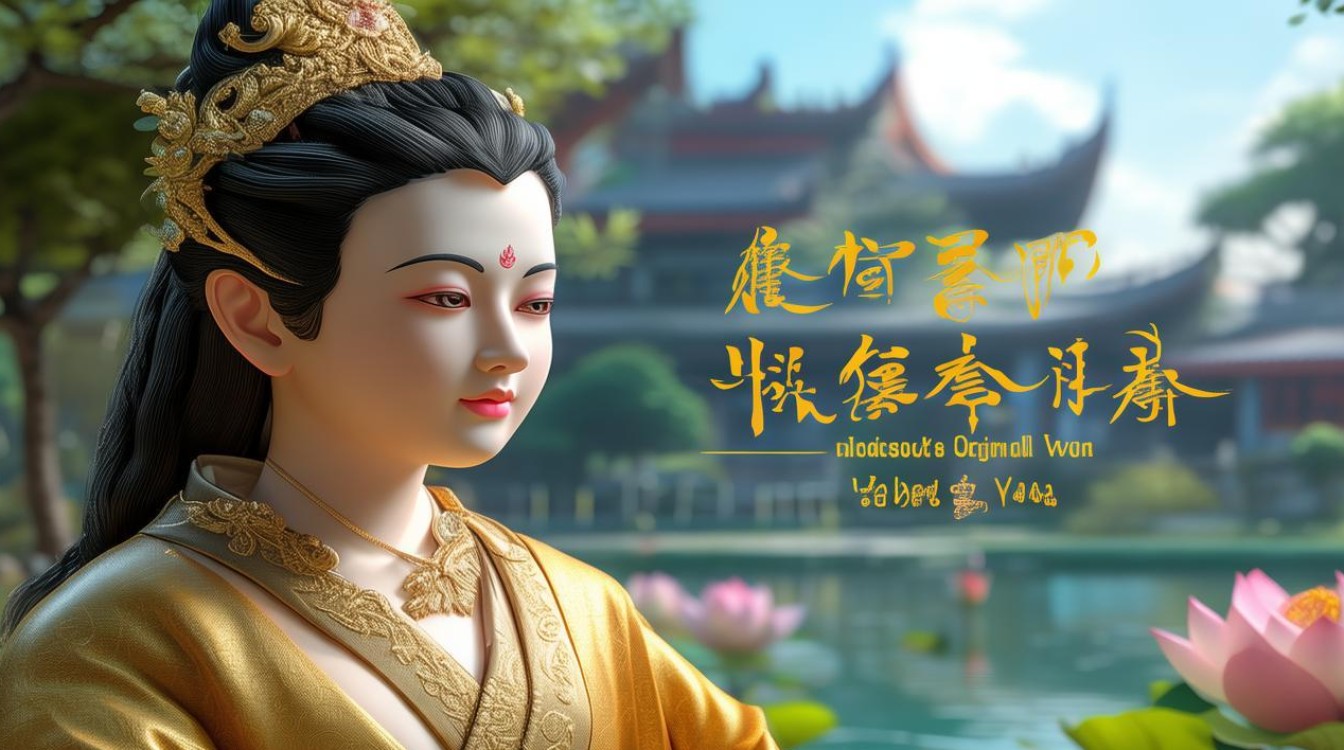 菩萨初心的意思