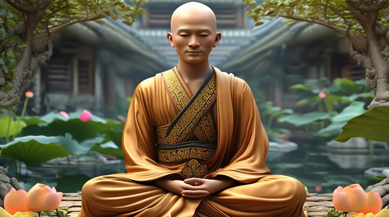 佛教不苦居士