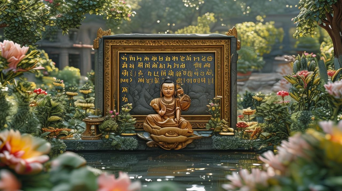 地藏菩萨还债