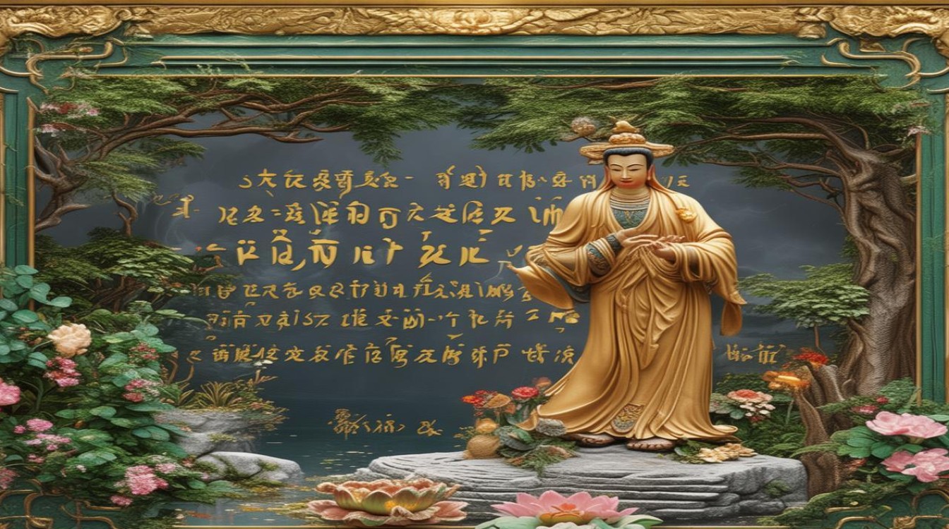 地藏菩萨还债