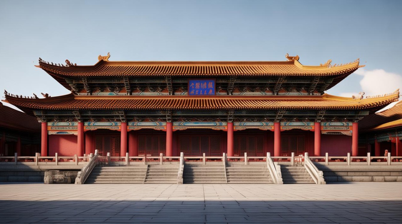 河南洛阳出名的寺庙