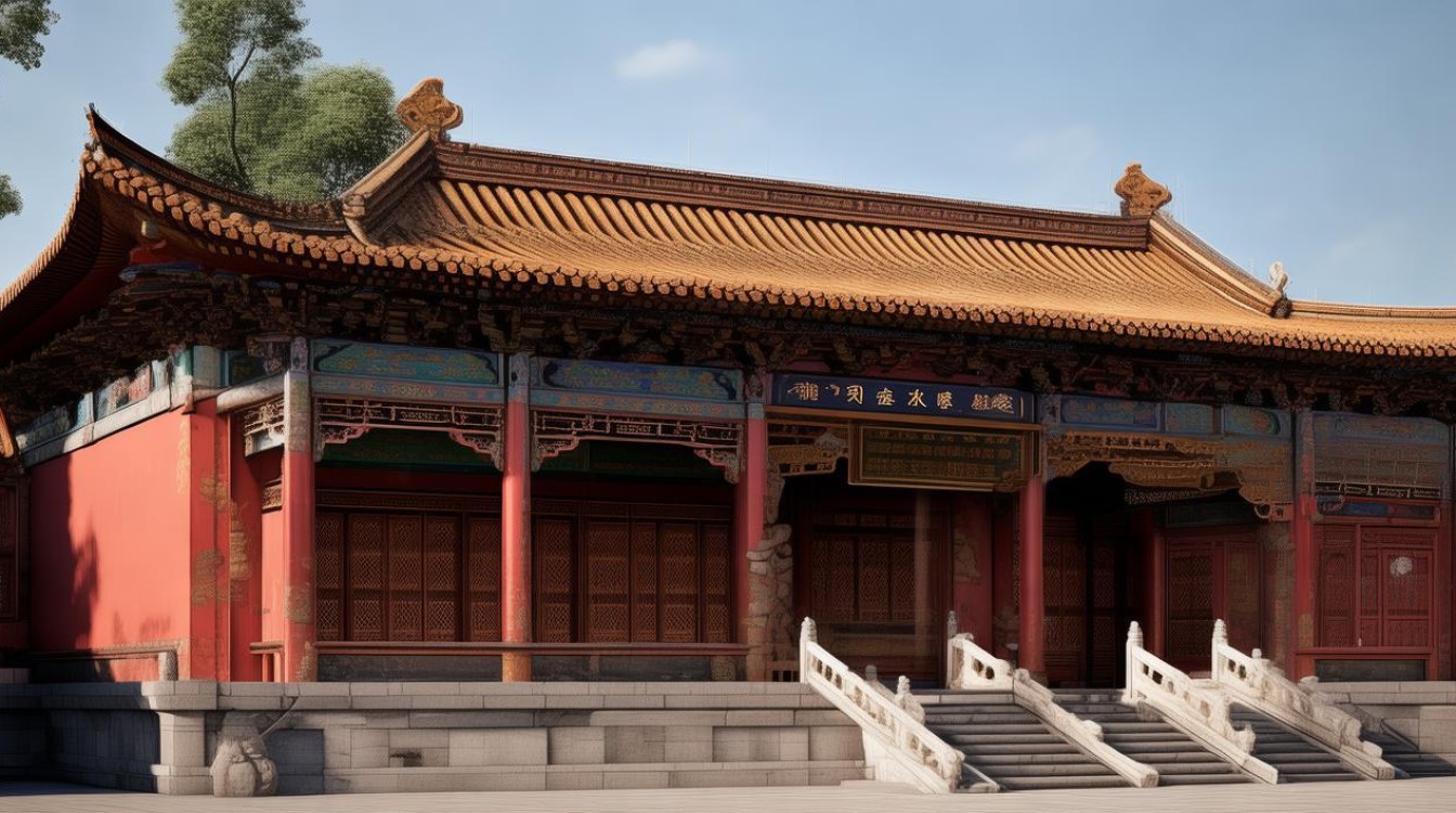河南洛阳出名的寺庙