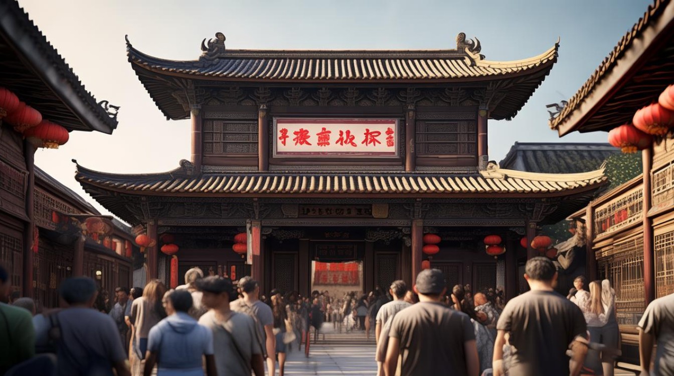 杭州哪家寺庙可以烧纸