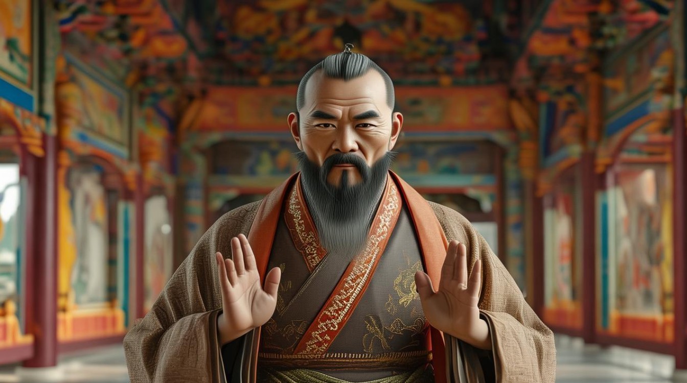 妙善法师 神通