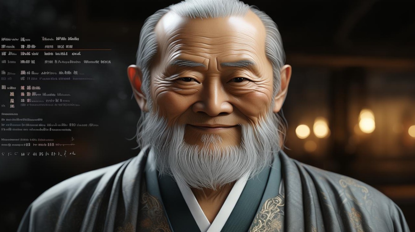 智参法师相片