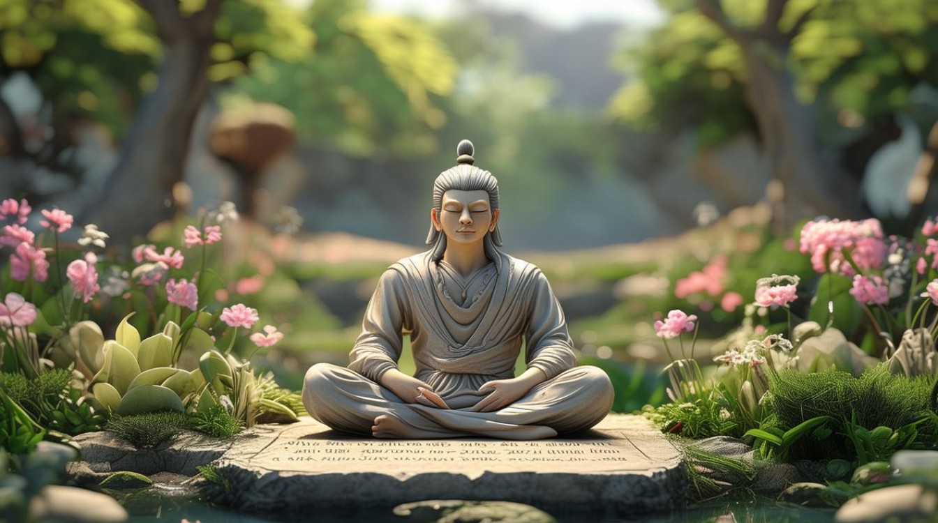 本性法师如何安心