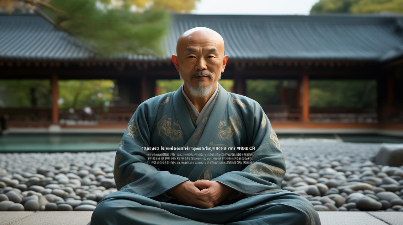 静慧法师 禅七