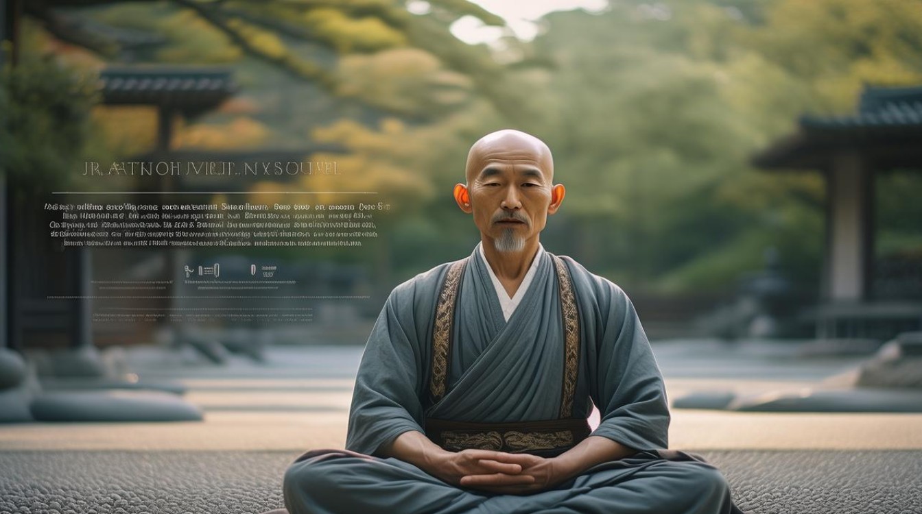 静慧法师 禅七