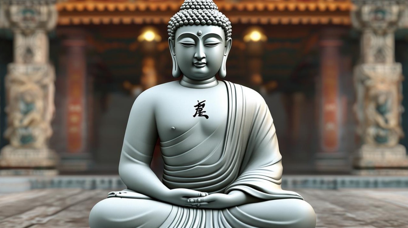 菩萨十地略说
