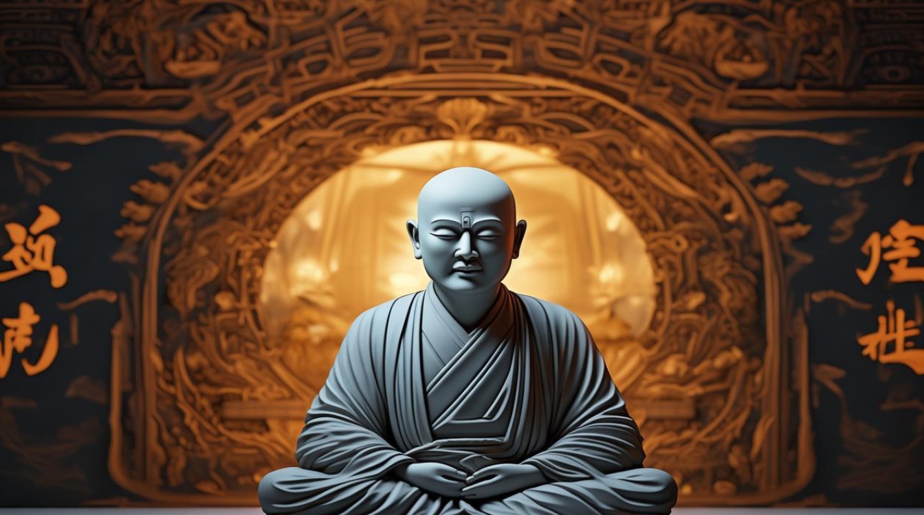 仁焕法师往生咒