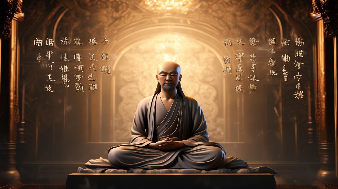 仁焕法师往生咒