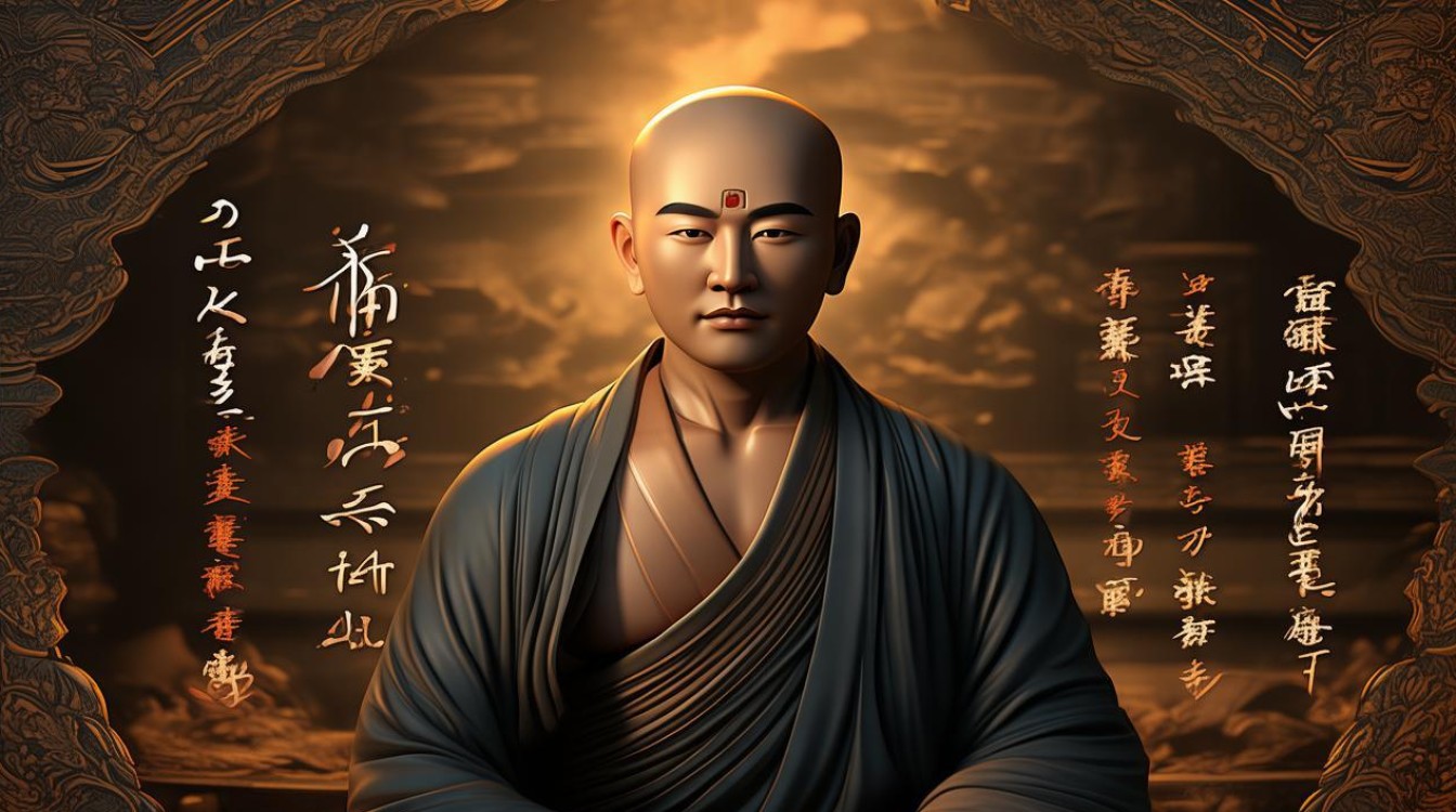 仁焕法师往生咒