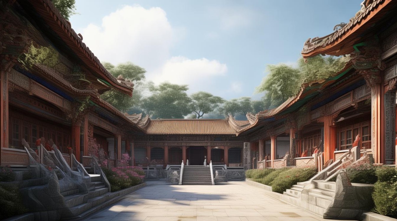 沙县寺庙养老院