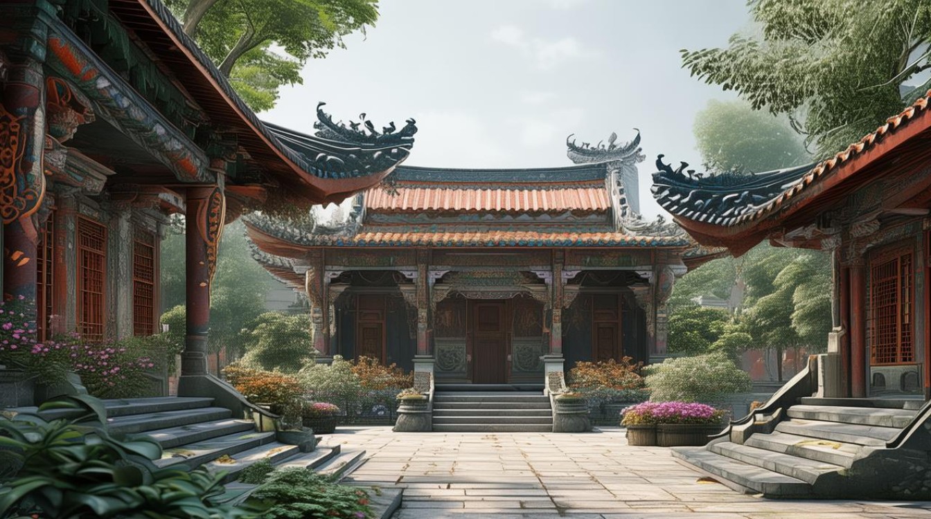 沙县寺庙养老院
