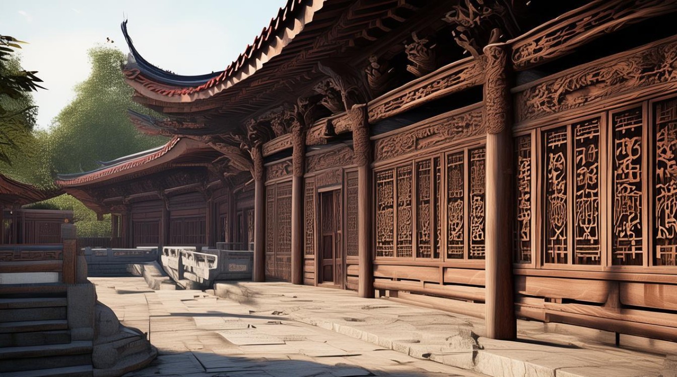 瑞安市区的寺庙