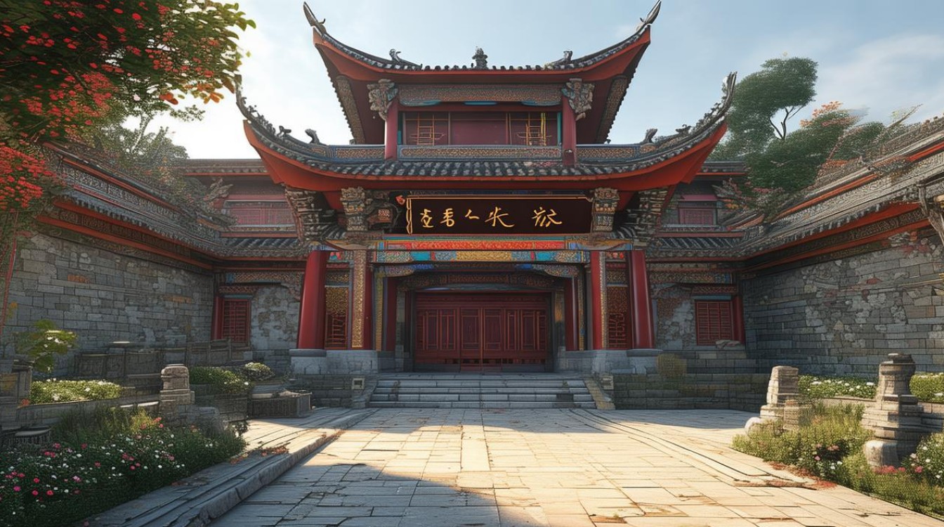 江西哪里寺庙招收人