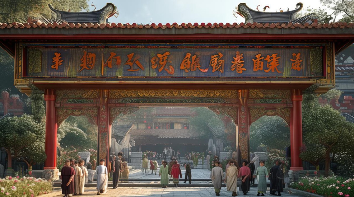 江西哪里寺庙招收人