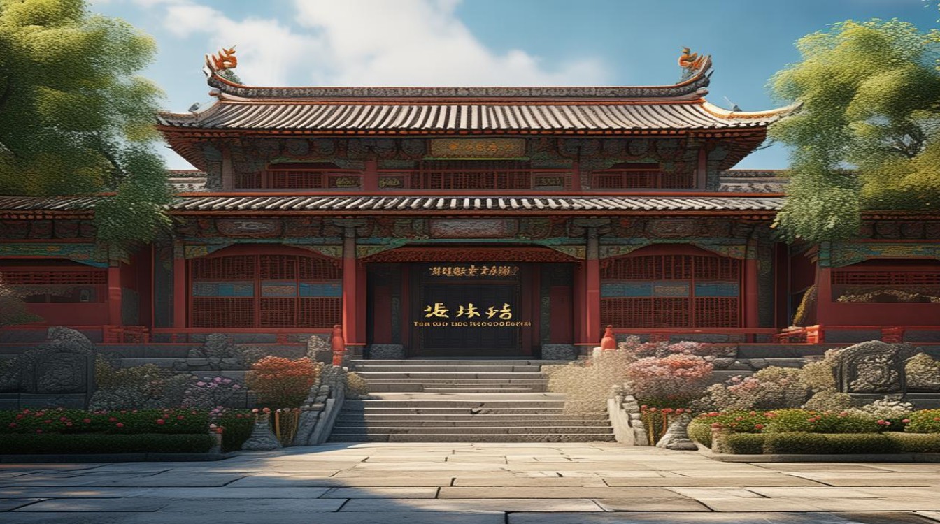 江西哪里寺庙招收人