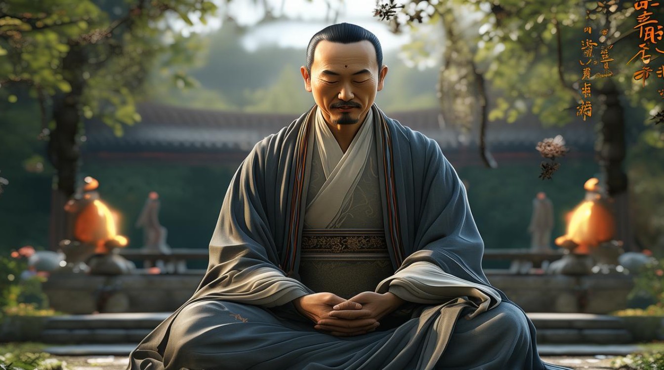 妙智法师圆寂