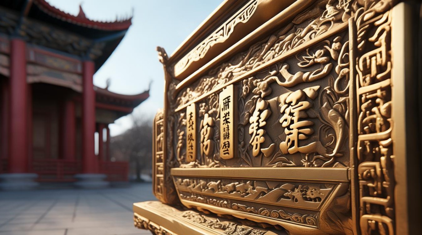 河北廊坊寺庙功德箱