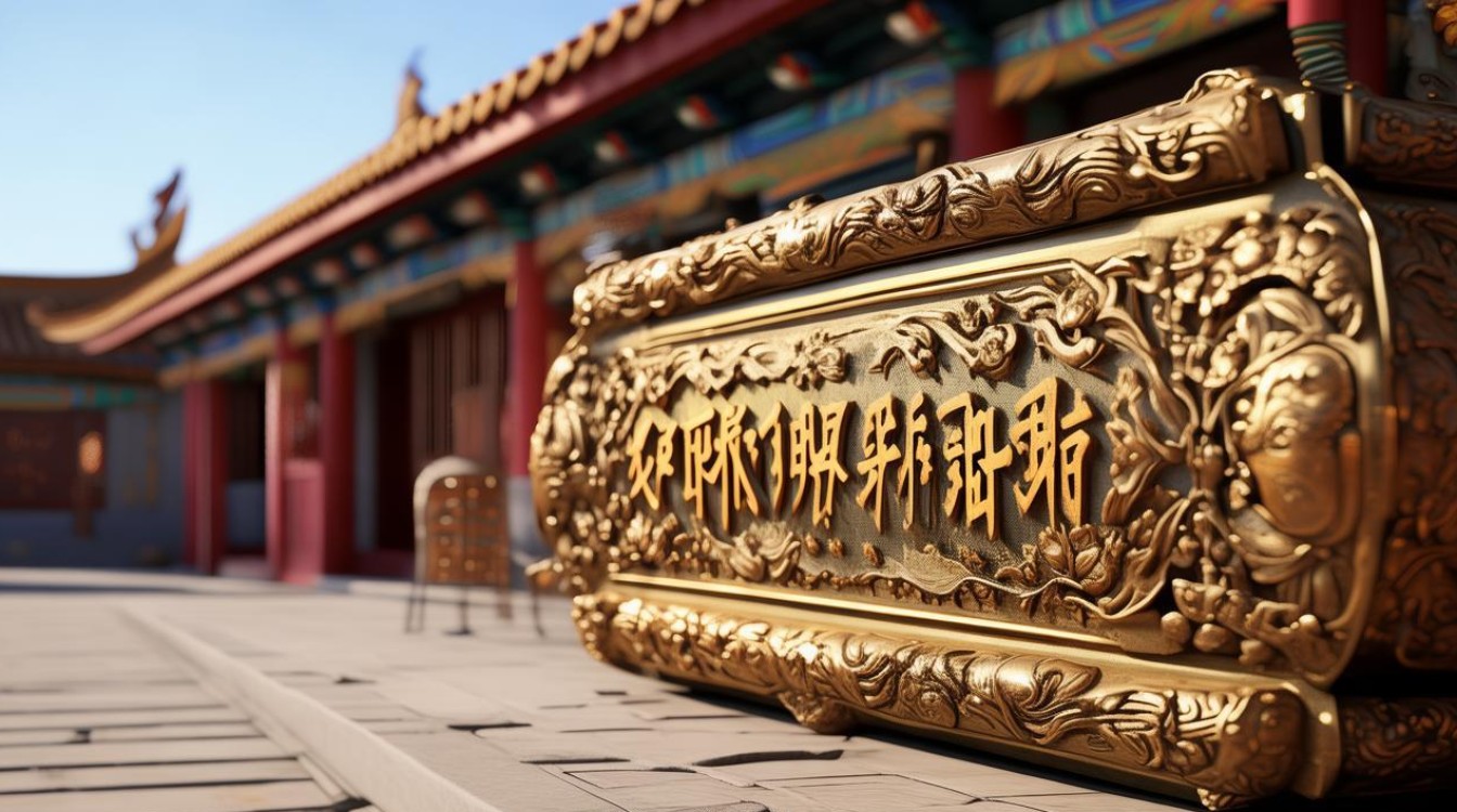 河北廊坊寺庙功德箱