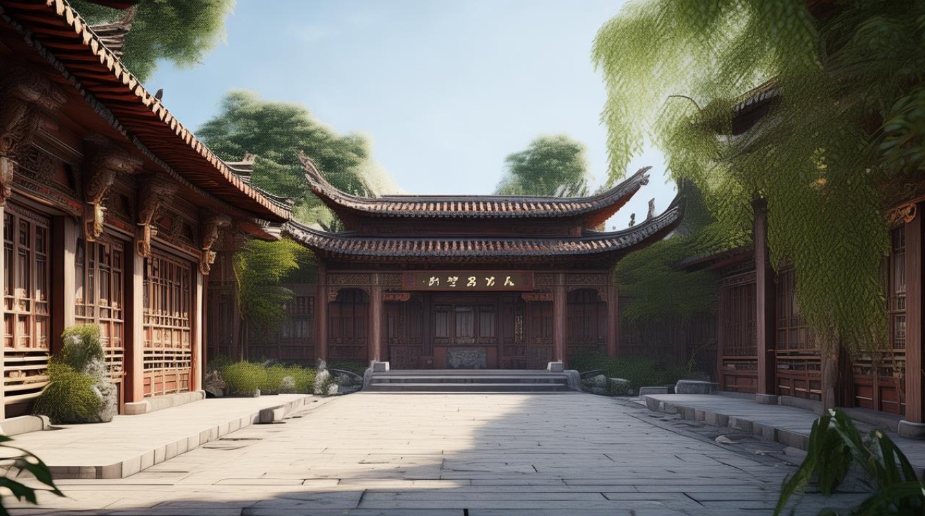 柳州佛教寺院