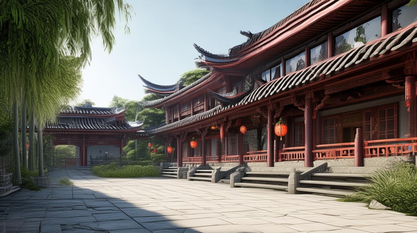 柳州佛教寺院